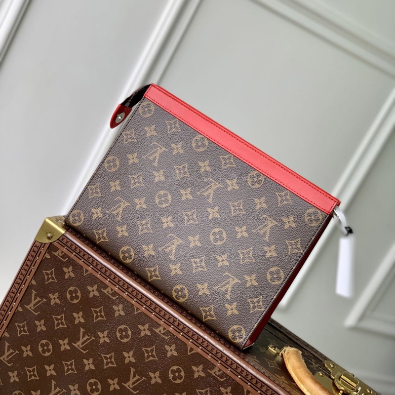 LV Clutch Bags